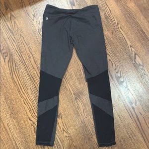 fabletics leggings